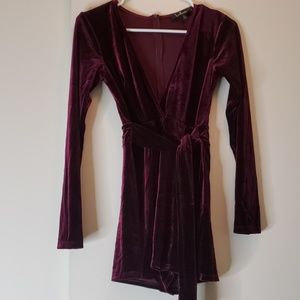 romper